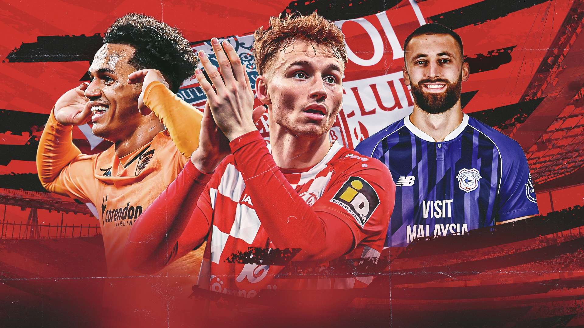 海地因帮派危机失主场资格仍闯2026世界杯正赛引民众狂欢